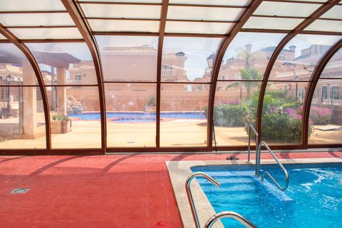 Villa i Altea, Alicante, Altea - € 211.500 | Ref: CLDMLS-81356 - foto 32