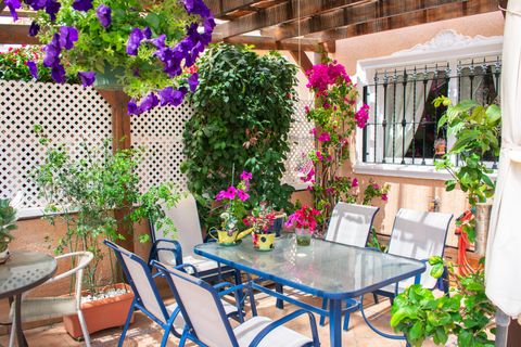 Villa i Altea, Alicante, Altea - € 211.500 | Ref: CLDMLS-81356 - foto 33
