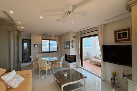 Lejlighed i Altea, Alicante, Altea - € 449.900 | Ref: CLDMLS-43484 - foto 8