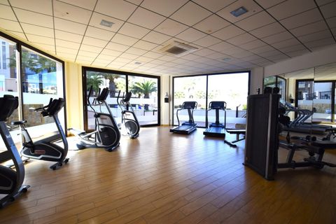 Lejlighed i Altea, Alicante, Altea - € 449.900 | Ref: CLDMLS-43484 - foto 16