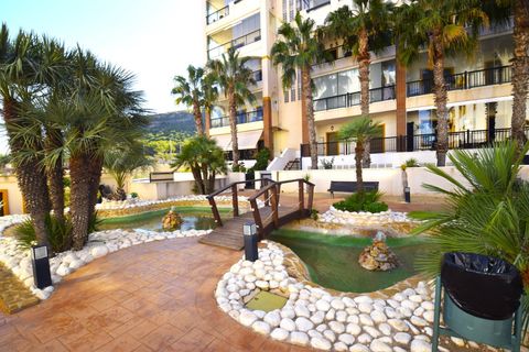 Lejlighed i Altea, Alicante, Altea - € 449.900 | Ref: CLDMLS-43484 - foto 19