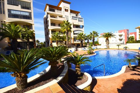 Lejlighed i Altea, Alicante, Altea - € 449.900 | Ref: CLDMLS-43484 - foto 22