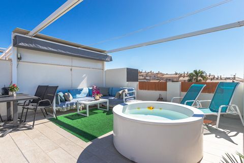 Byhus i Altea, Alicante, Altea - € 265.000 | Ref: CLDMLS-51633 - foto 20