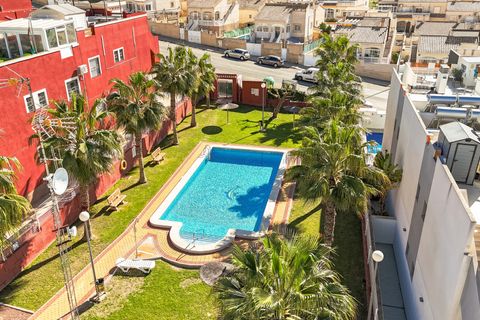 Byhus i Altea, Alicante, Altea - € 265.000 | Ref: CLDMLS-51633 - foto 27