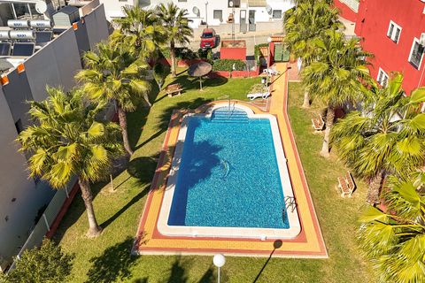Byhus i Altea, Alicante, Altea - € 265.000 | Ref: CLDMLS-51633 - foto 28