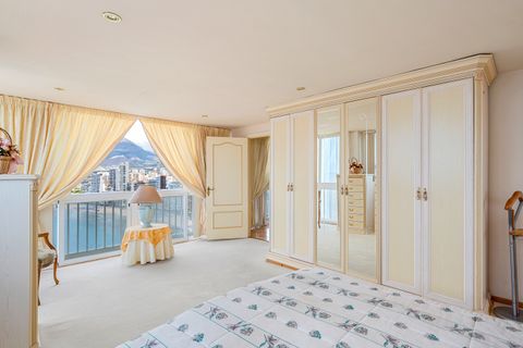 Lejlighed i Altea, Alicante, Altea - € 799.000 | Ref: CLDMLS-71713 - foto 35