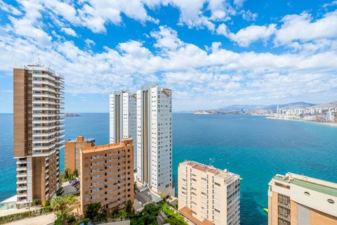 Lejlighed i Altea, Alicante, Altea - € 799.000 | Ref: CLDMLS-71713 - foto 47