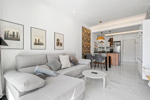 Lejlighed i Altea, Alicante, Altea - € 265.000 | Ref: CLDMLS-68154 - foto 6