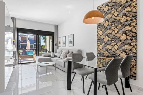 Lejlighed i Altea, Alicante, Altea - € 265.000 | Ref: CLDMLS-68154 - foto 7