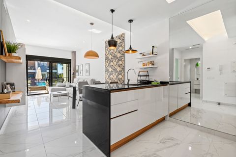 Lejlighed i Altea, Alicante, Altea - € 265.000 | Ref: CLDMLS-68154 - foto 9