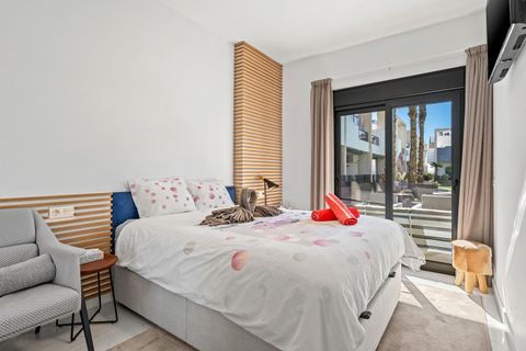 Lejlighed i Altea, Alicante, Altea - € 265.000 | Ref: CLDMLS-68154 - foto 11