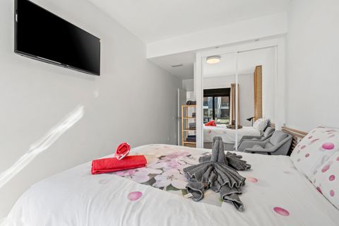 Lejlighed i Altea, Alicante, Altea - € 265.000 | Ref: CLDMLS-68154 - foto 13