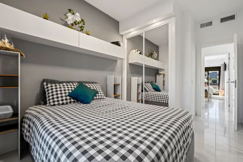 Lejlighed i Altea, Alicante, Altea - € 265.000 | Ref: CLDMLS-68154 - foto 15