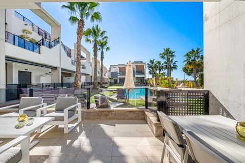Lejlighed i Altea, Alicante, Altea - € 265.000 | Ref: CLDMLS-68154 - foto 18