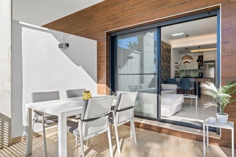 Lejlighed i Altea, Alicante, Altea - € 265.000 | Ref: CLDMLS-68154 - foto 20