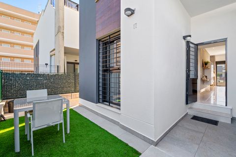 Lejlighed i Altea, Alicante, Altea - € 265.000 | Ref: CLDMLS-68154 - foto 21