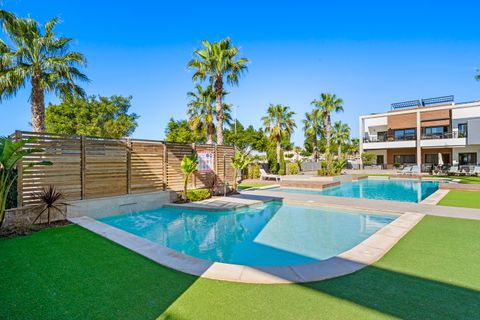 Lejlighed i Altea, Alicante, Altea - € 265.000 | Ref: CLDMLS-68154 - foto 27