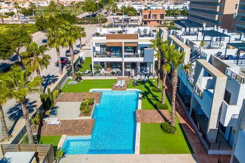 Lejlighed i Altea, Alicante, Altea - € 265.000 | Ref: CLDMLS-68154 - foto 28