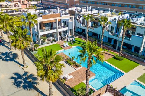 Lejlighed i Altea, Alicante, Altea - € 265.000 | Ref: CLDMLS-68154 - foto 29