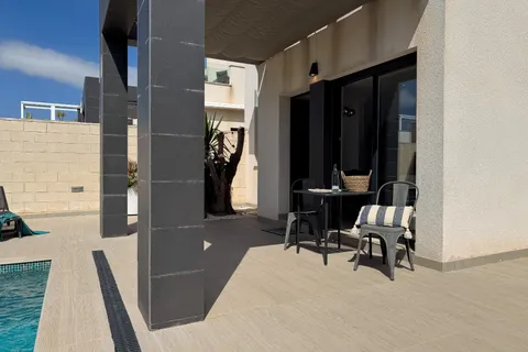 Villa i Altea, Alicante, Altea - € 389.000 | Ref: CLDMLS-97729 - foto 4
