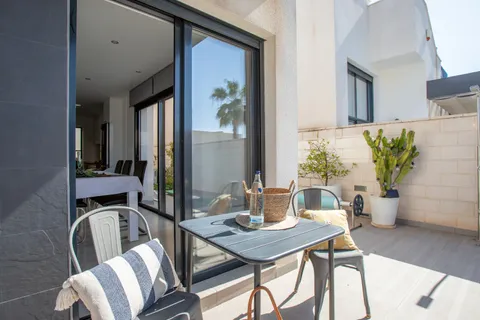 Villa i Altea, Alicante, Altea - € 389.000 | Ref: CLDMLS-97729 - foto 7