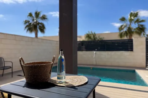 Villa i Altea, Alicante, Altea - € 389.000 | Ref: CLDMLS-97729 - foto 11
