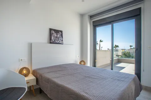 Villa i Altea, Alicante, Altea - € 389.000 | Ref: CLDMLS-97729 - foto 34