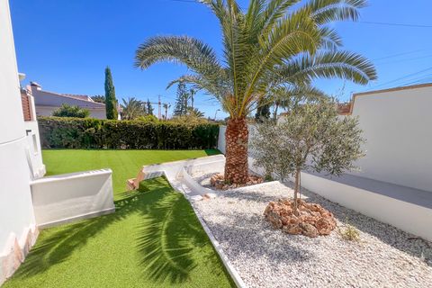 Villa i Altea, Alicante, Altea - € 665.000 | Ref: CLDMLS-92643 - foto 6