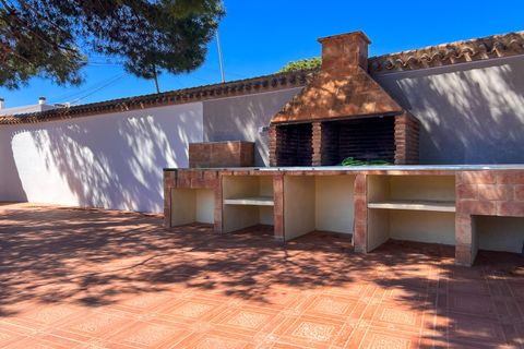 Villa i Altea, Alicante, Altea - € 665.000 | Ref: CLDMLS-92643 - foto 8