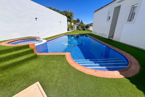 Villa i Altea, Alicante, Altea - € 665.000 | Ref: CLDMLS-92643 - foto 15