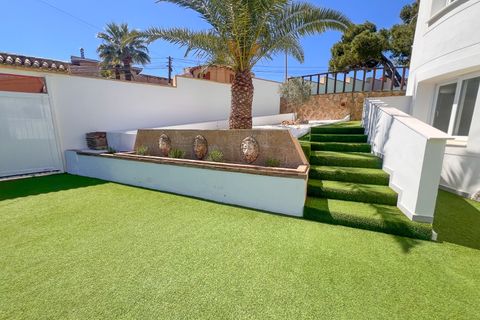 Villa i Altea, Alicante, Altea - € 665.000 | Ref: CLDMLS-92643 - foto 19