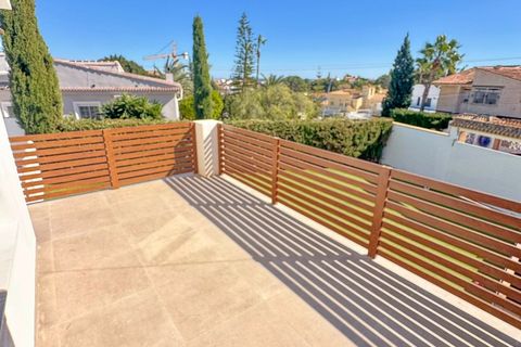 Villa i Altea, Alicante, Altea - € 665.000 | Ref: CLDMLS-92643 - foto 34