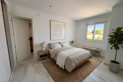 Villa i Altea, Alicante, Altea - € 665.000 | Ref: CLDMLS-92643 - foto 46