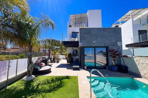Villa i Altea, Alicante, Altea - € 595.000 | Ref: CLDMLS-86349 - foto 2