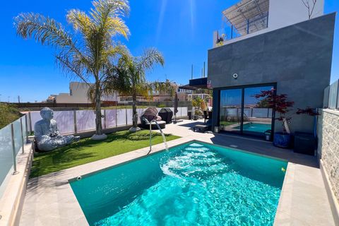 Villa i Altea, Alicante, Altea - € 595.000 | Ref: CLDMLS-86349 - foto 3