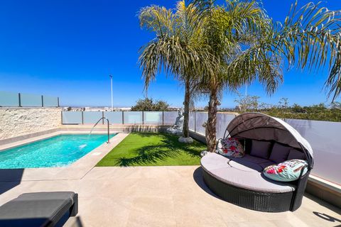 Villa i Altea, Alicante, Altea - € 595.000 | Ref: CLDMLS-86349 - foto 4