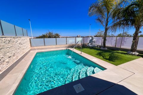 Villa i Altea, Alicante, Altea - € 595.000 | Ref: CLDMLS-86349 - foto 5