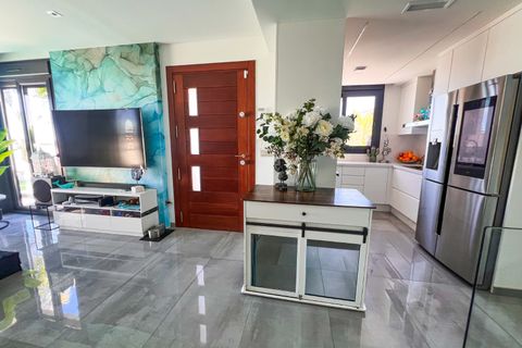 Villa i Altea, Alicante, Altea - € 595.000 | Ref: CLDMLS-86349 - foto 15
