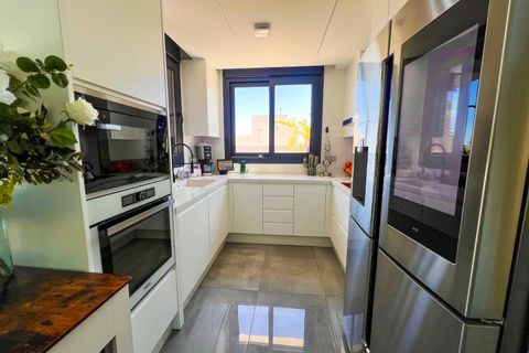 Villa i Altea, Alicante, Altea - € 595.000 | Ref: CLDMLS-86349 - foto 16