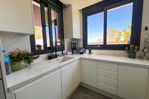 Villa i Altea, Alicante, Altea - € 595.000 | Ref: CLDMLS-86349 - foto 17
