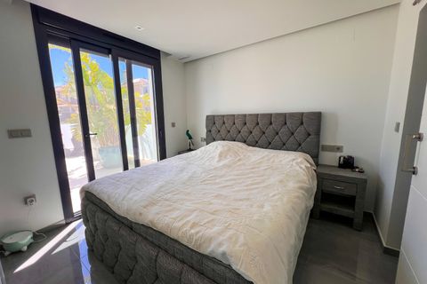 Villa i Altea, Alicante, Altea - € 595.000 | Ref: CLDMLS-86349 - foto 20