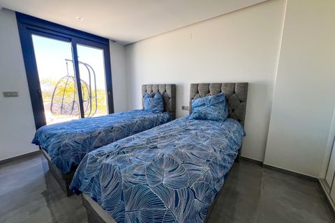 Villa i Altea, Alicante, Altea - € 595.000 | Ref: CLDMLS-86349 - foto 25