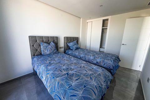 Villa i Altea, Alicante, Altea - € 595.000 | Ref: CLDMLS-86349 - foto 26