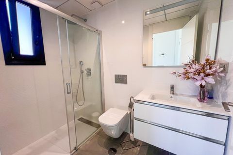 Villa i Altea, Alicante, Altea - € 595.000 | Ref: CLDMLS-86349 - foto 34