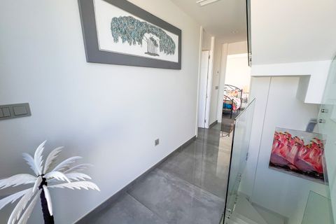Villa i Altea, Alicante, Altea - € 595.000 | Ref: CLDMLS-86349 - foto 35