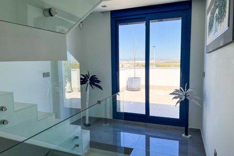 Villa i Altea, Alicante, Altea - € 595.000 | Ref: CLDMLS-86349 - foto 36