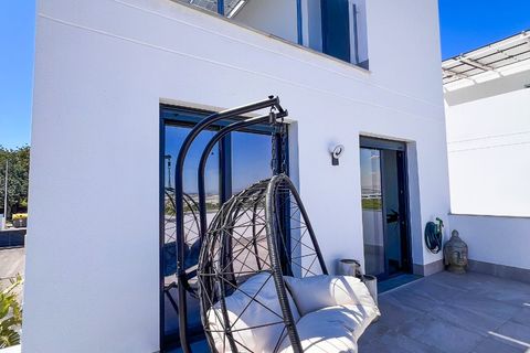 Villa i Altea, Alicante, Altea - € 595.000 | Ref: CLDMLS-86349 - foto 38