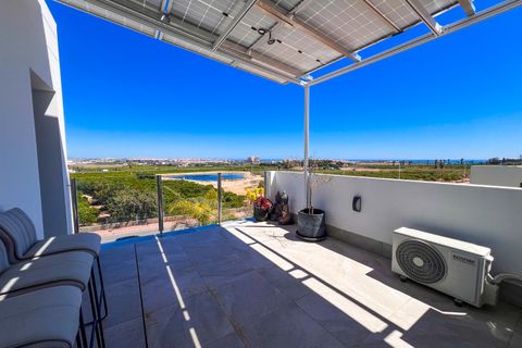 Villa i Altea, Alicante, Altea - € 595.000 | Ref: CLDMLS-86349 - foto 43