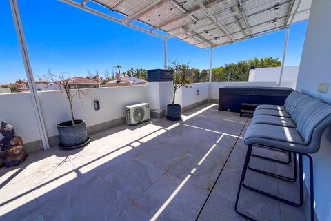 Villa i Altea, Alicante, Altea - € 595.000 | Ref: CLDMLS-86349 - foto 45