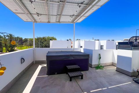 Villa i Altea, Alicante, Altea - € 595.000 | Ref: CLDMLS-86349 - foto 46